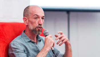 Saygın Ersin Foto: MAČ 2018